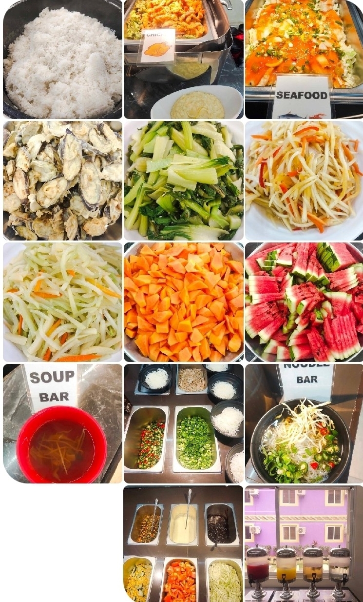 フィリピン留学 Cebu21 - CG Academy-Meal-81